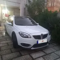 برلیانس کراس اتوماتیک 1500cc، مدل ۱۳۹۶|خودرو سواری و وانت|تهران, دهکده المپیک|دیوار