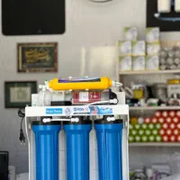 تصفیه آب دین واتر خونگی و اداری|آب‌سردکن و تصفیه آب|مشهد, رضاشهر|دیوار