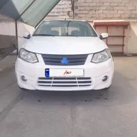 ساینا دنده‌ای EX، مدل ۱۳۹۵