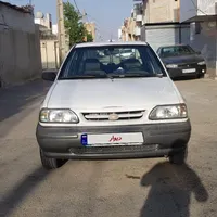 پراید 131 دوگانه سوز، مدل ۱۳۹۴|خودرو سواری و وانت|کرمانشاه, |دیوار