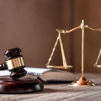 وکیل پایه یک دادگستری عضو کانون وکلای مازندران