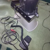 بلندگو نونو یک بار استفاده شده|صوتی و تصویری|هشتگرد, |دیوار