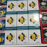 ست کنترل پمپ آب تا طبقه سوم اتومات دیجیتالی