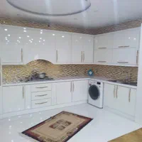 کابینت پیش ساخته  نگین الماس|مصالح و تجهیزات ساختمان|شیراز, میانرود|دیوار