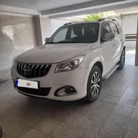 هایما S7 توربو1800cc|خودرو سواری و وانت|کرمانشاه, |دیوار