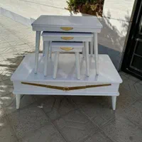 جلومبلی یاعسلی میز عسلی یا میز جلو مبلی کشو دار|مبلمان خانگی و میز عسلی|مشهد, شهید آوینی|دیوار