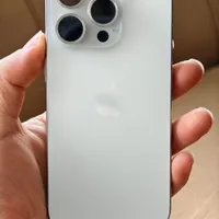 اپل iPhone 16 Pro با حافظهٔ ۲۵۶ گیگابایت