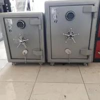 گاوصندوق زیر ویترینی، گاو صندوق 1000bs|ابزارآلات|کرمان, |دیوار