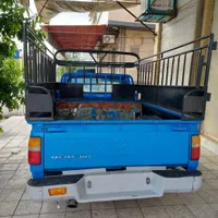 نیسان مدل ۸۴