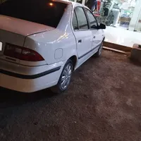 سمند مولتی پلکس