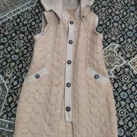 پافر و کاپشن دخترانه