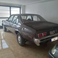 شورلت نوا مدل۶۵ اتوماتیک چهارشیشه برقی