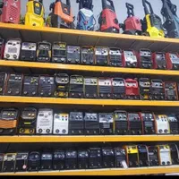 اینورتر جوشکاری دستگاه جوش گارانتی دار آمپر بالا