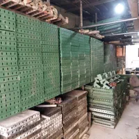 خرید وفروش واجاره جک ساختمانی و قالب سه لایی تسمه|مصالح و تجهیزات ساختمان|تهران, شهرک ابوذر|دیوار