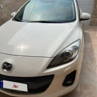 مزدا۳نیو