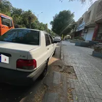 پراید ۱۳۱|خودرو سواری و وانت|بندرعباس, |دیوار