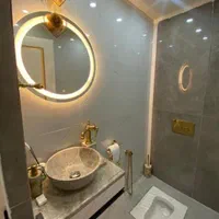 ۵۶متر/لوکیشن دنج و عریض/یک خواب/معماری مدرن|فروش آپارتمان|تهران, سازمان برنامه شمالی|دیوار