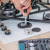 نمایندگی تعمیرات هود اجاق گاز فر