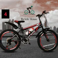 دنیای دوچرخه برای همه سنین فول NEW SD|دوچرخه، اسکیت، اسکوتر|اسلامآباد غرب, |دیوار