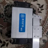 ماینرm3v2