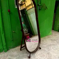 آینه قدی چوبی اینه قدی گنبدی عمده تک قاب آینه چوبی|آینه|تهران, یافت‌آباد|دیوار