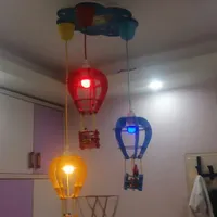 لوستر اتاق بچه