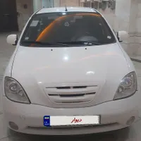 تیبا 2 (هاچبک) EX، مدل ۱۴۰۰