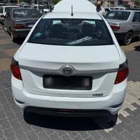 برلیانس H330 دنده‌ای 1650cc، مدل ۱۳۹۷|خودرو سواری و وانت|تبریز, |دیوار