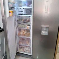 تعمیر و تعمیرکار، دستگاه سردکننده (یخچال )