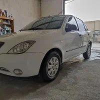تیبا 97دوگانه ی شرکت