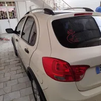 کویک فول رنگ کرم  مدل 1401 در حد صفر|خودرو سواری و وانت|زاهدان, |دیوار
