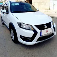 کوییک GXR تیپ L، مدل ۱۴۰۳