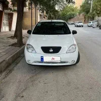 تیبا ۲ مدل ۹۷