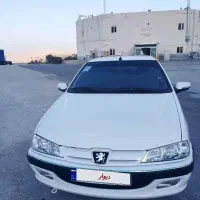 پژوپارس tu5 گاز سیمی ۱۴۰۰