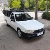 آریسان مدل ۹۵ فنی به شرط