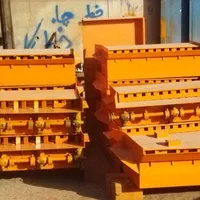 ۵بلوک و۶بلوک سیمانی بلوک زن طرح جدید|ماشین‌آلات صنعتی|بندرعباس, |دیوار