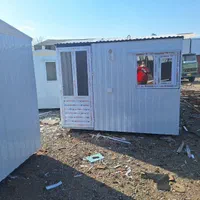 کانکس خودرا مستقیم از تولید کننده بخرید