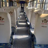 اجاره اتوبوس دربستی مشهد۲۴ ساعته|خدمات حمل و نقل|مشهد, حرم مطهر رضوی|دیوار