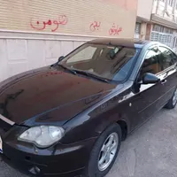 پروتون جن تو دندهای، مدل ۲۰۰۷