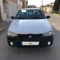 وانت آریسان ۲ دوگانه سوز مدل ۱۴۰۳