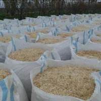 کاه گندم نرم و سفید گوسفندی و گاوی همه رقمی|لوازم جانبی حیوانات|اصفهان, شاهزید|دیوار