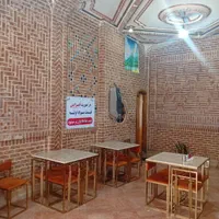 اجاره مغازه ۱۰۰ متری قایمیه باجواز قهوه خونه آماده|اجارهٔ مغازه و غرفه|اسلام‌شهر, شهرک قائمیه|دیوار