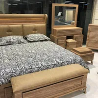 سرویس خواب مدل برنا