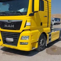 مان 2019|خودرو سنگین|تهران, آذربایجان|دیوار