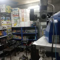 مشعل|ماشین‌آلات صنعتی|اصفهان, کوجان|دیوار