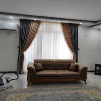 پرده های اماده نصاب پرده|پرده، رانر، رومیزی|اهواز, زیتون کارمندی|دیوار