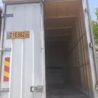 اتاق مسقف فلزی چادری ایسوزو جک دیما خاور|قطعات یدکی و لوازم جانبی|تهران, شهرک کوهسار|دیوار
