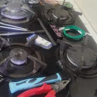 تعمیر کار اجاق گاز صفحه ای تعمیر کار هود تخصصی