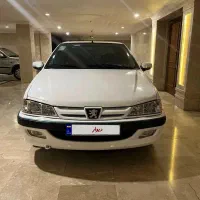 پژو پارس سال مدل ۱۳۹۹ بدون رنگ