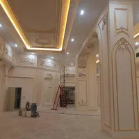 گروه تخصصی پیمانکاری، طراحی و بازسازی ساختمان